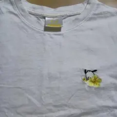 ハニーズ　Tシャツ　ポチャッコ