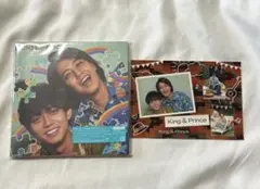King & Prince 5thアルバム ピース