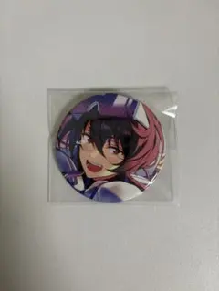 【最終値下げ】あんスタ 中国 傾心缶バッジ 朔間凛月 最終値下げ】あんスタ 中国 招募缶バッジ 朔間凛月 あんスタ 朔間