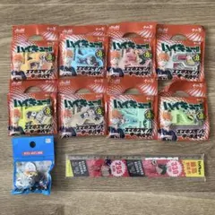 ハイキュー スマホスタンド 定規 こえだらいず セット