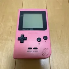 2025年最新】ゲームボーイポケット ピンクの人気アイテム - メルカリ