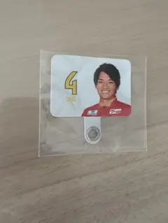 稲垣祥 名古屋グランパス 選手フォンタブ グランパスガチャ - メルカリ