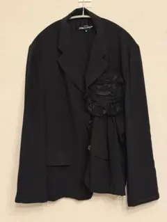 2026年最新】COMME des GARCONS レディース テーラードジャケットの