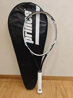 美品】プリンス ツアー100 G2 310g prince tour - メルカリ