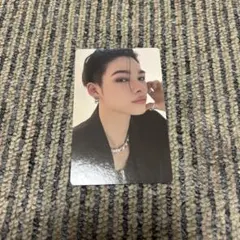 ENHYPEN ROMANCE:UNTOLD CONCESSIO ニキ トレカ