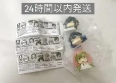 【鬼滅の刃】【おねむたん 弍・参】冨岡義勇/伊之助/甘露寺蜜璃