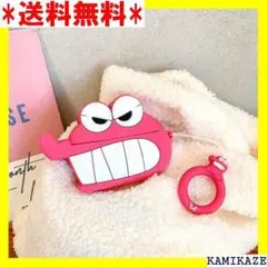 ☆ シリコンAirpodsケース エアポッド カバー 落下 代Proケース 66