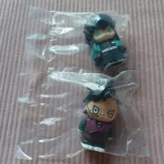 鬼滅の刃 ぱぺマス!! 時透無一郎 不死川玄弥