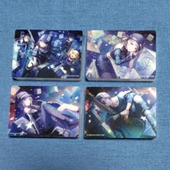 プロセカ　ノーブルアート　vol.68　レオニード　まとめ売り