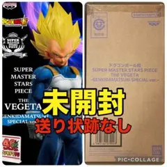 メルカリ便】 SMSP 孫悟空 身勝手の極意 フィギュア （ゲンキダマツリ