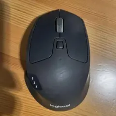 logi M720 ワイヤレスマウス