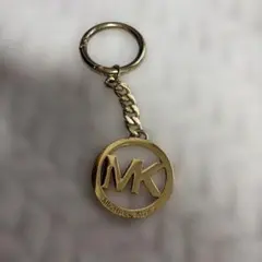 MICHEAL KORS キーリング