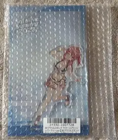 ホロライブ hololive さくらみこ アクリルスタンド