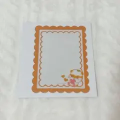 サンリオ 硬質カードケース コロコロクリリン