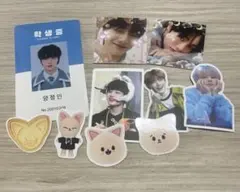 アイエン　ステッカー　正方形シール　おまけ　まとめ売り　②