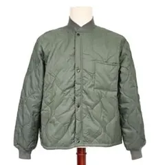 デッドL アメリカ空軍 CWU9P ライナーキルティングミリタリー ジャケット