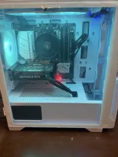 ゲーミングPC 14700k DDR5 32GB ssd500GB - メルカリ