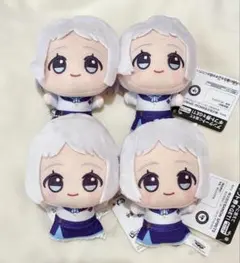 学園アイドルマスター 学マス プライズ ちびぐるみ ぬいぐるみ 葛城