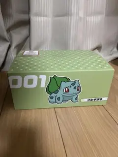 My151 段ボール　箱　配送箱　フシギダネ　ランダム