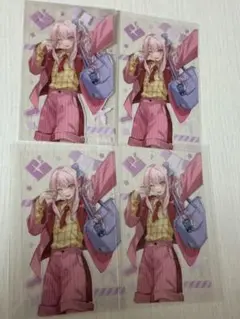 プロセカ 暁山瑞希 特典 感謝祭