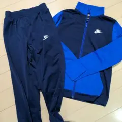 Nike ジャージセット L (150サイズ)