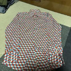 COTON DOuX コトンドゥ 長袖シャツ