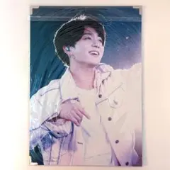 bts ジョングク グク 額縁 マスター マスタニム ① - メルカリ