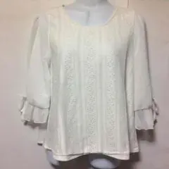 新品☆2点目以上割引☆OLIVEdesOLIVEチュニック