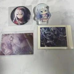 プロセカ 宵崎奏まとめ売り（値下げしました）