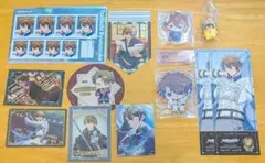 アイナナ　十龍之介　グッズまとめ売り