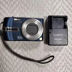 ジャンク Panasonic Lumix DMC-TZ3 コンデジ 3台セット ジャンク Panasonic Lumix DMC-TZ3 コンデジ 3台セット Yahoo