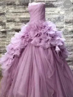 2026年最新】vera wang ドレス ヘイリーの人気アイテム - メルカリ