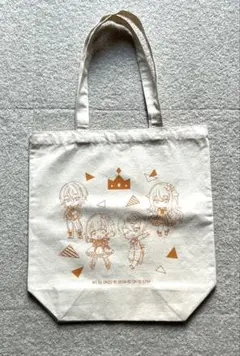 【新品未使用】プロジェクトセカイ ワンダーランズ×ショウタイム トートバッグ