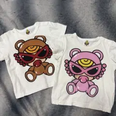t*͙様 ヒスミニ ティシャツ新品 - メルカリ