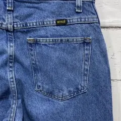 ラスラー　デニムパンツ　501 W30L32 3