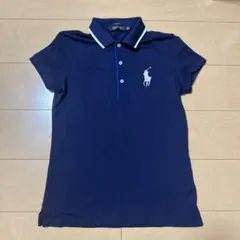 美品♡POLO GOLF♡ XSのサムネイル