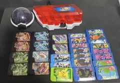 ポケモンフレンダ 引退品