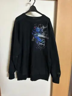 90s still diggin スウェット KODP MURO nitraid