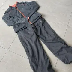 ウィンドブレーカー