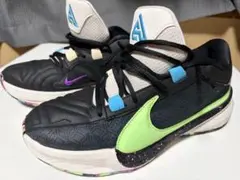 NIKE ZOOM FREAK 5 26.5cm 箱無し