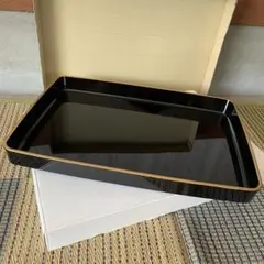 結納 廣蓋(広蓋盆)会津塗り ひろぶたぼん - メルカリ