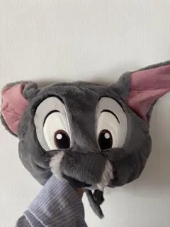 ディズニー ドナルドダック ファンキャップ - メルカリ