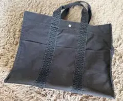 ▪️エルメスHERMES エールライン トートバッグ GW 美品　タイムセール‼️のサムネイル