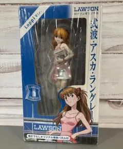 琴*り様 ☆彡新品　ローソンオリジナル 式波・アスカ・ラングレー