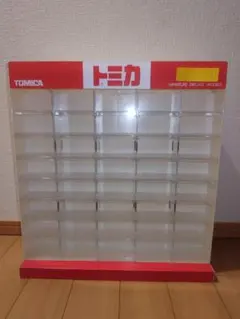 2026年最新】トミカ 什器の人気アイテム - メルカリ