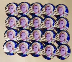 アイドリッシュセブン　キャラバッジコレクション ブロードウェイ　六弥ナギ