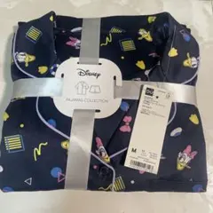 GU Disney パジャマセット