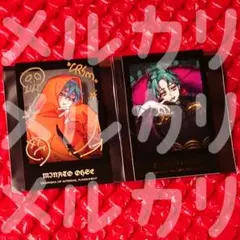 カリスマ トレーディングチェキ風カード vol.2 vol.3 湊大瀬 セット