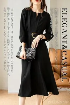 ワンピース 上品