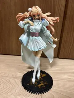 マクロスF 一番くじ シェリル・ノーム フィギュア - メルカリ